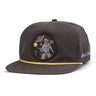 Sendero Provisions Cosmic Cowboy Hat Gray