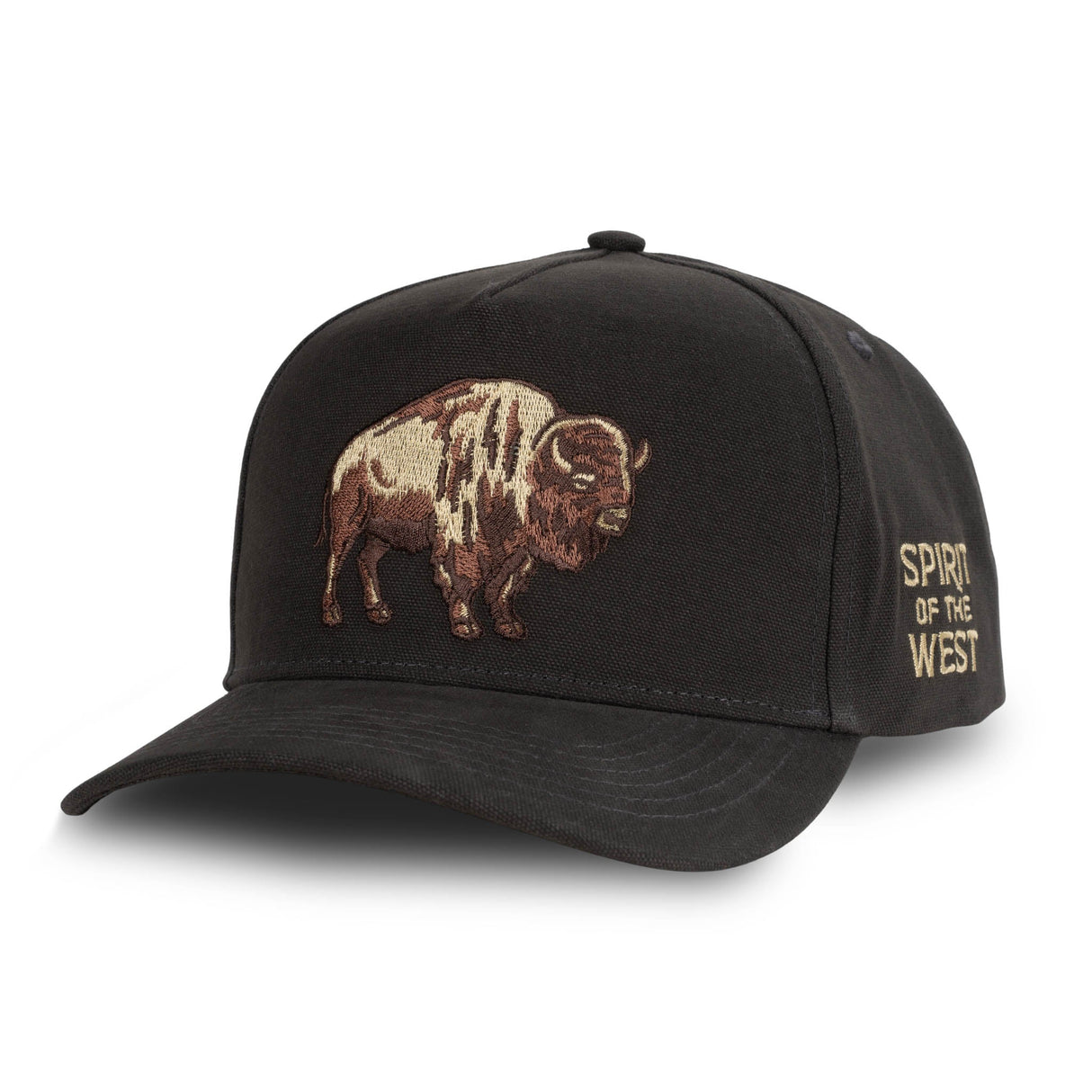 American Buffalo Hat