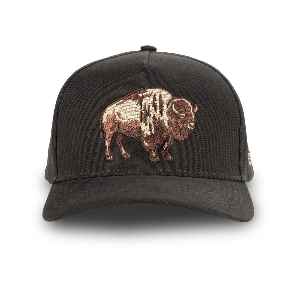 American Buffalo Hat