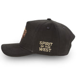 American Buffalo Hat