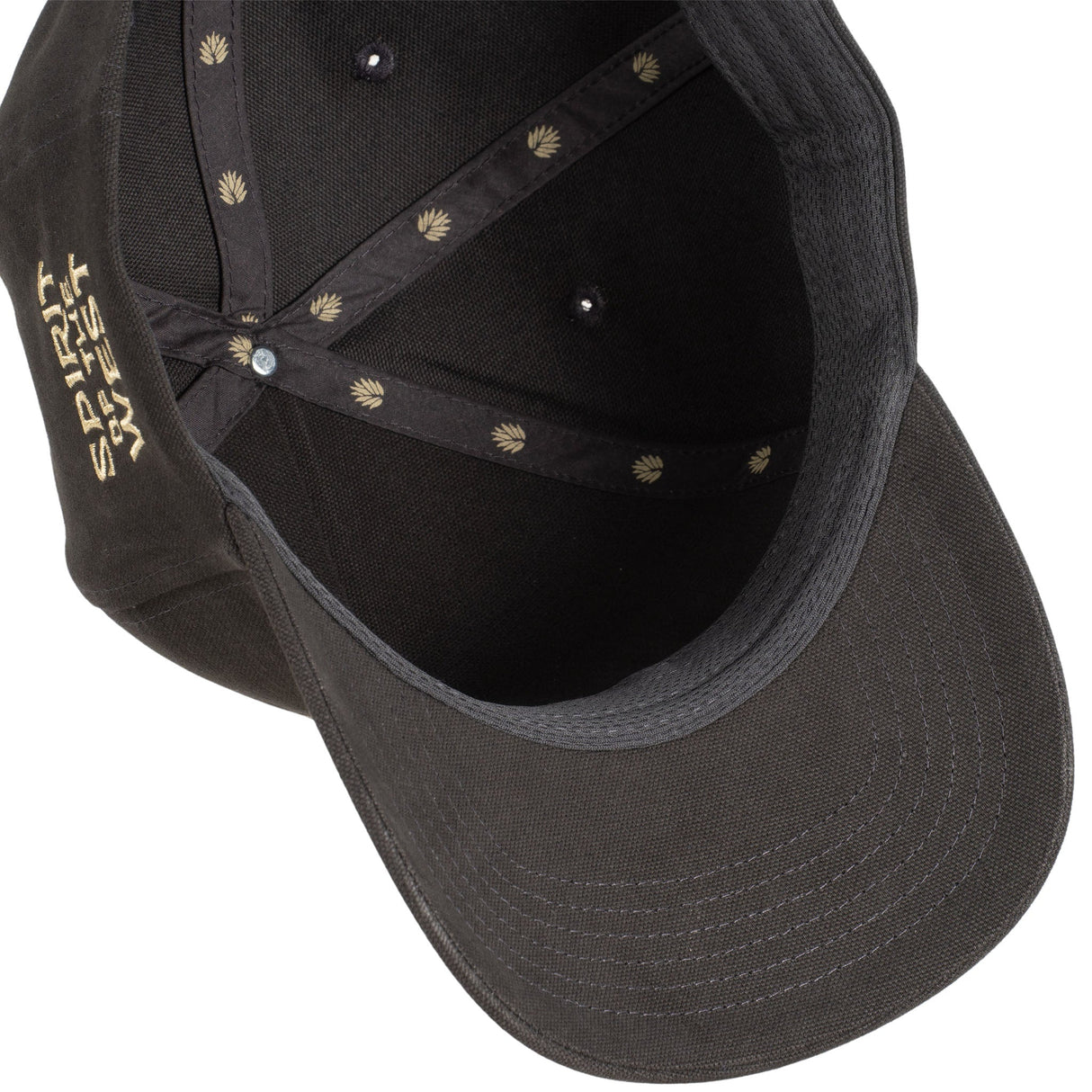 American Buffalo Hat