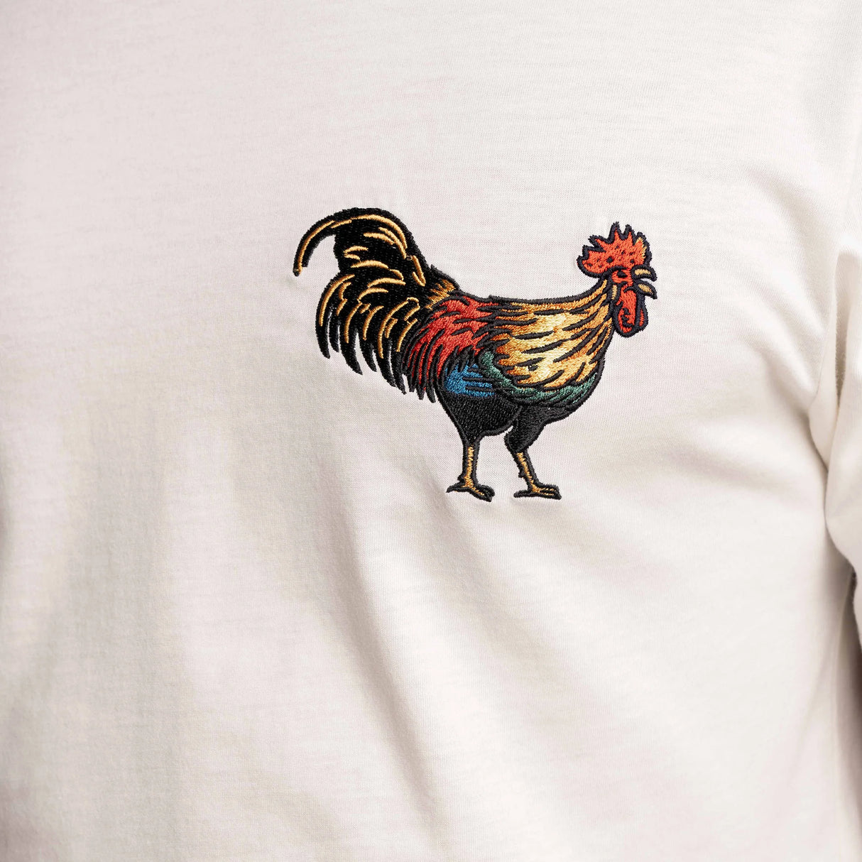 Yardbird Tee - Men's