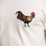 Yardbird Tee - Men's