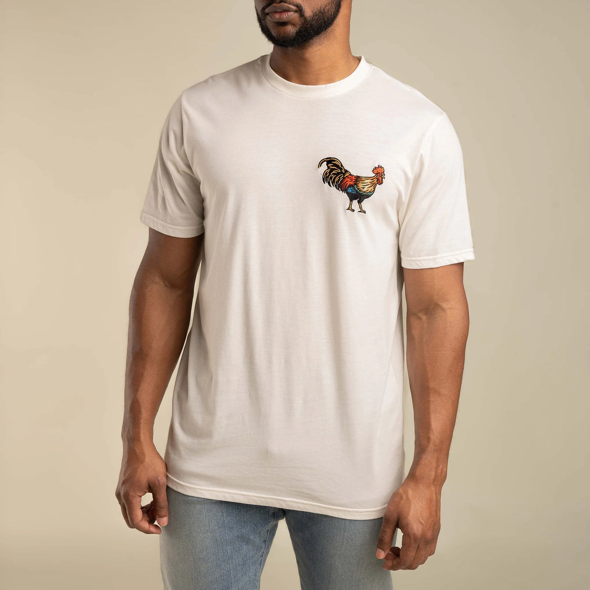 Yardbird Tee - Men's