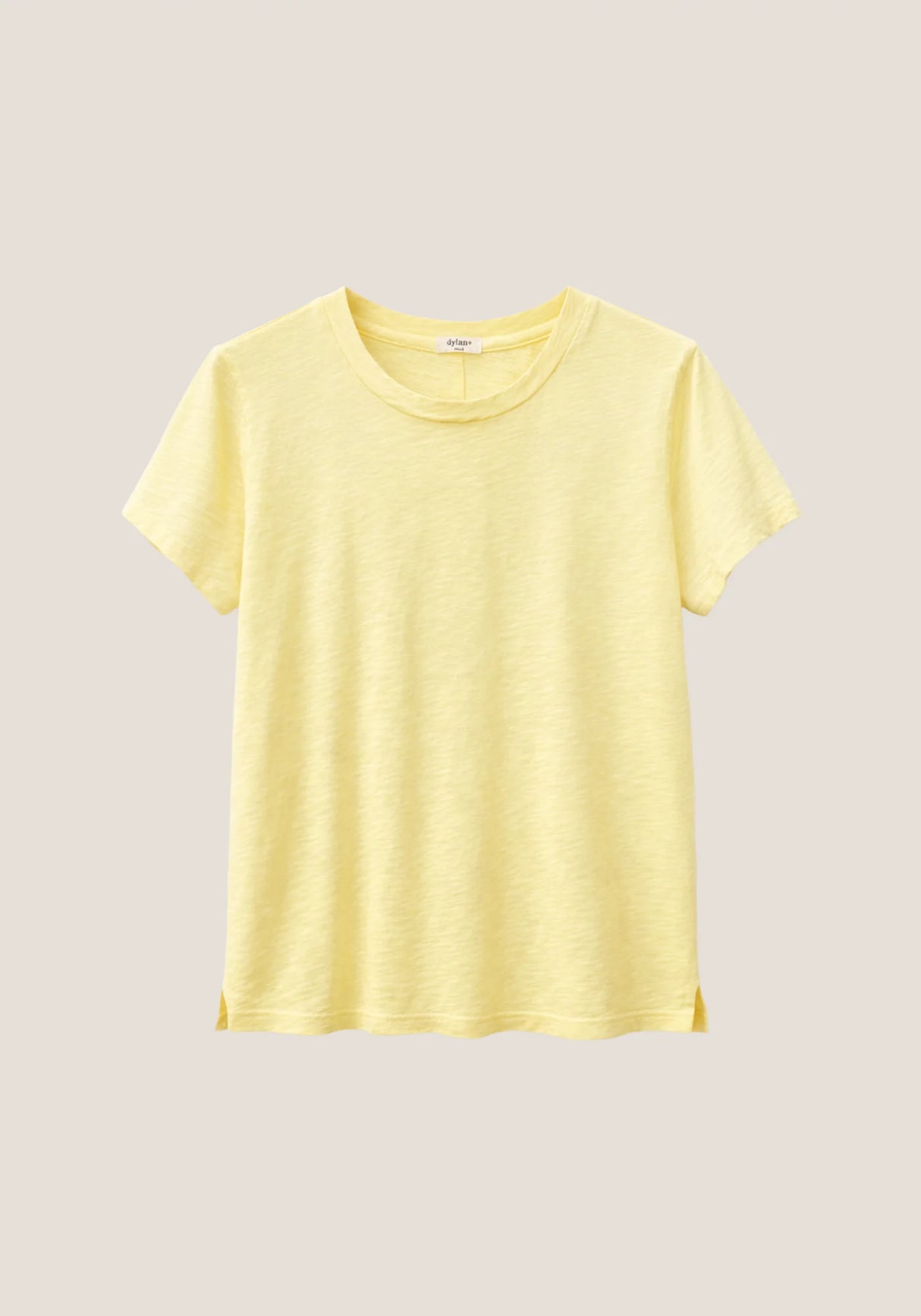 Dylan Modern Crew - Womens Butter