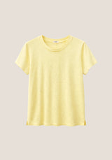 Dylan Modern Crew - Womens Butter