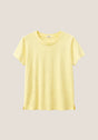 Dylan Modern Crew - Womens Butter