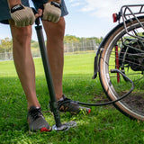 Liberty SO - STX Bike Floor Pump