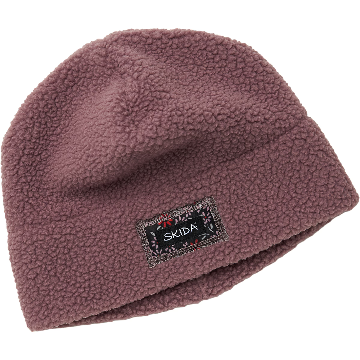 High Pile Fleece Hat