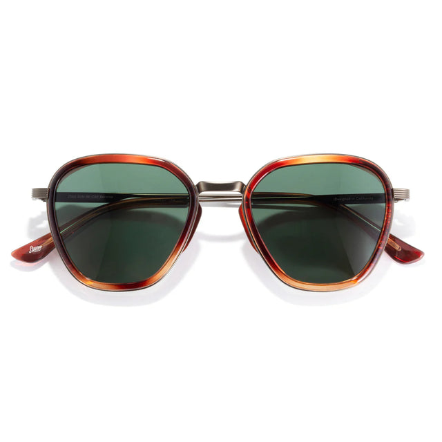 SUNSKI Bernina Caramel Forest
