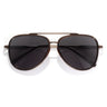 SUNSKI Sirocco Black Copper Slate
