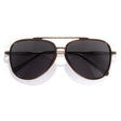 SUNSKI Sirocco Black Copper Slate