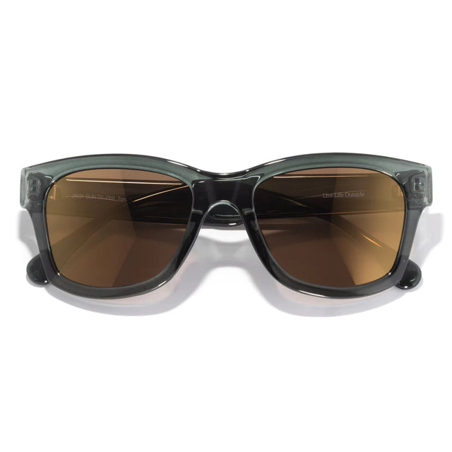 SUNSKI Targa Pine Bronze
