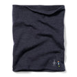 Smartwool Thermal Merino Reversible Neck Gaiter Charcoal Heather
