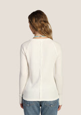 Dylan Sadie Raglan - Womens