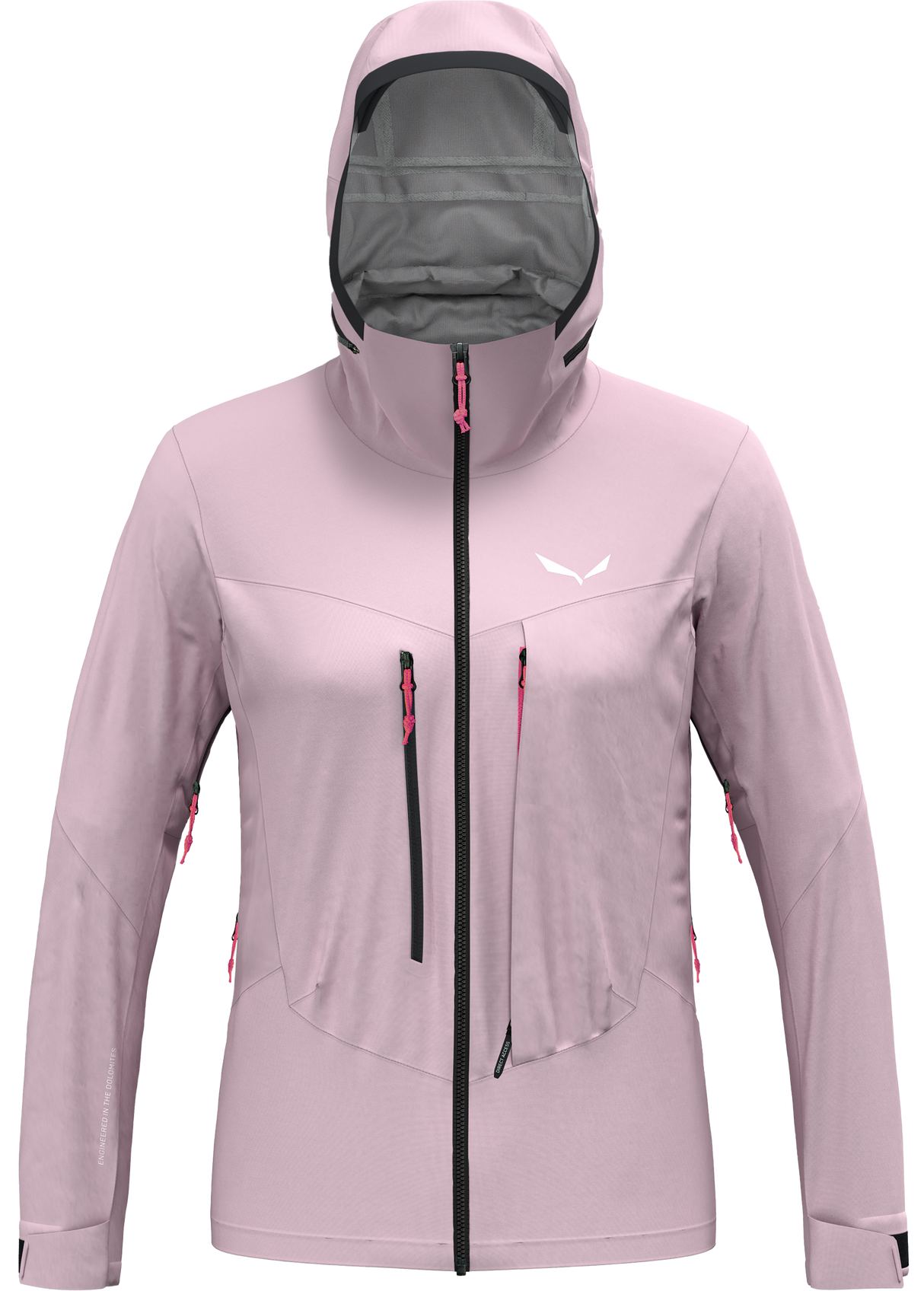 Salewa Sella 3L PTX Jacket - Womens