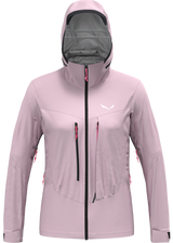 Salewa Sella 3L PTX Jacket - Womens