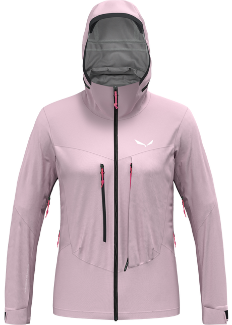Salewa Sella 3L PTX Jacket - Womens