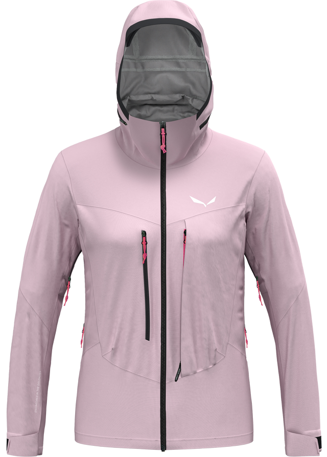 Salewa Sella 3L PTX Jacket - Womens