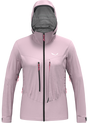 Salewa Sella 3L PTX Jacket - Womens