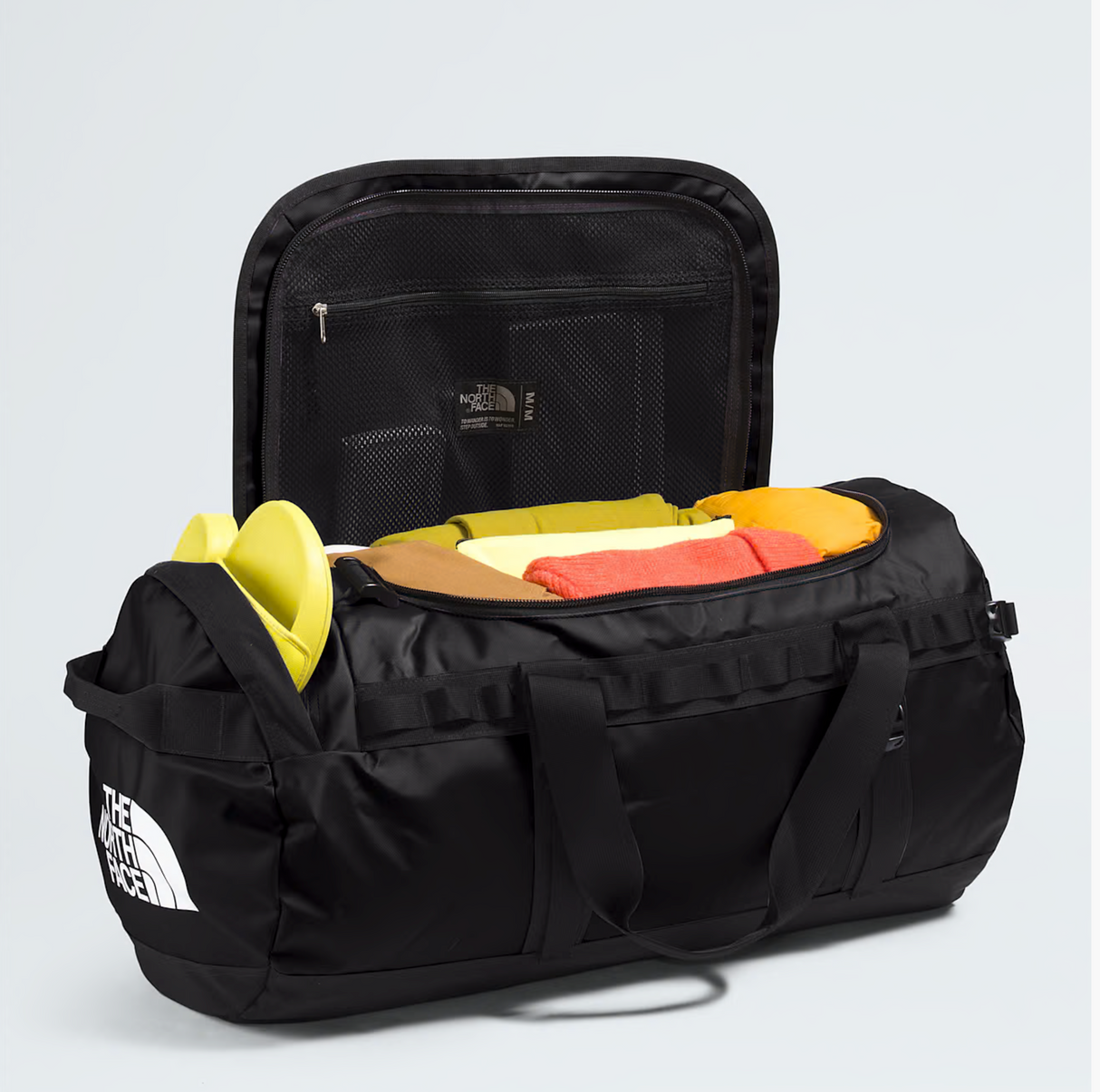 Base Camp Duffel-M
