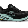 Topo Athletic Vista - Womens Black/Mint