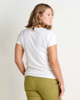 Toad & Co. Rose Long Sleeve Tee - Womens