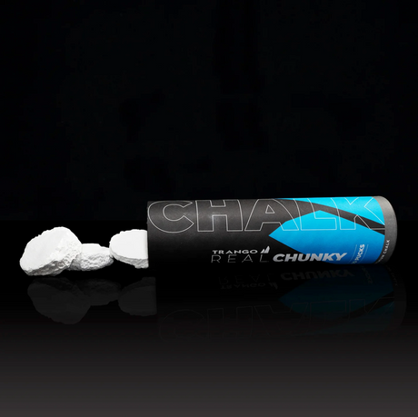 Trango Real Chunky - 10 Pucks