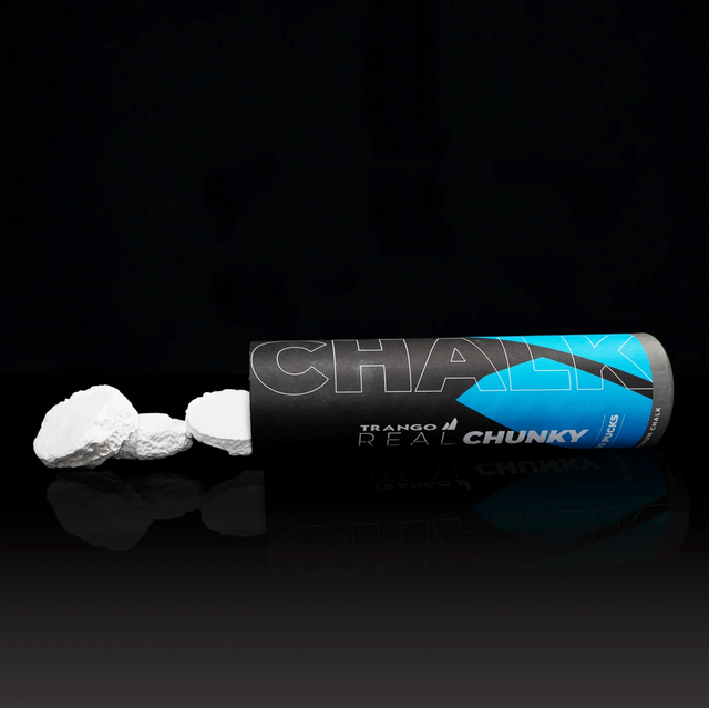 Trango Real Chunky - 10 Pucks
