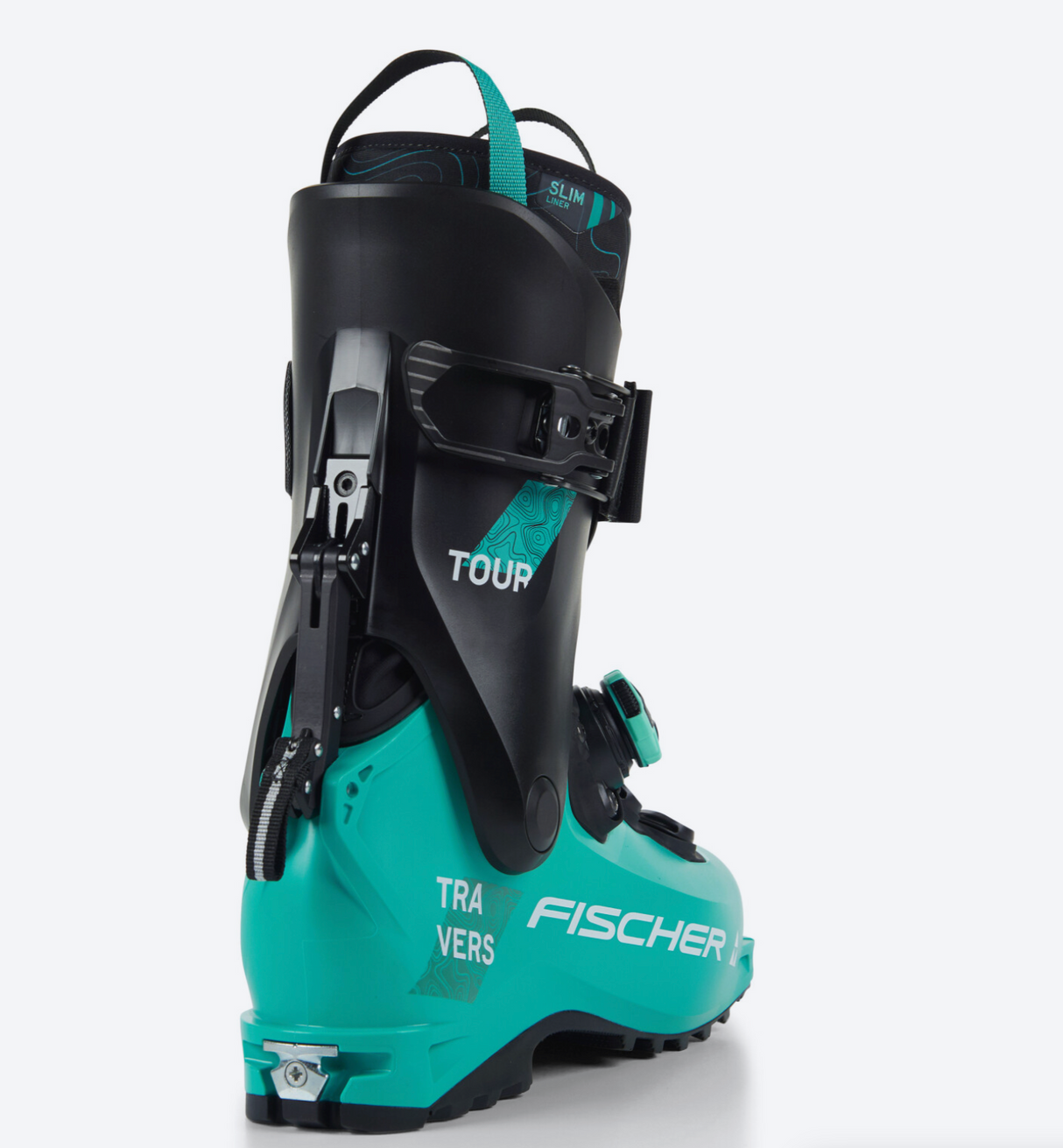 Fischer Travers Tour - Womens