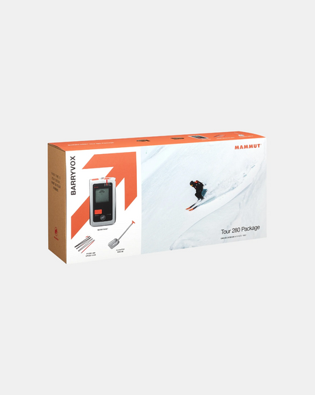 Mammut Barryvox 1 Tour 280 Package
