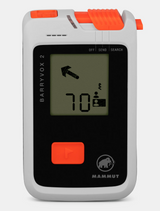 Mammut Barryvox 2 White