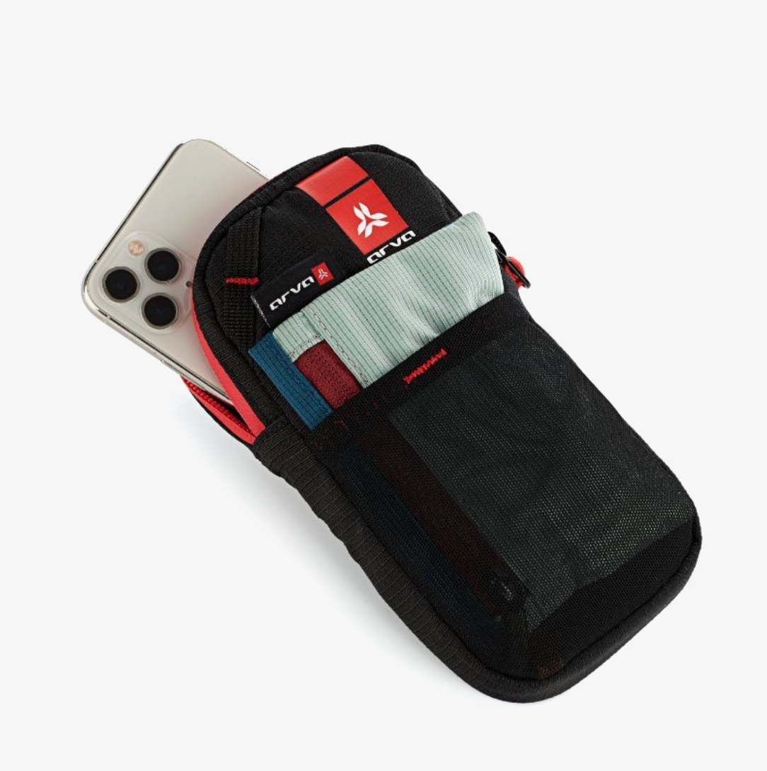 Arva Shoulder Pocket