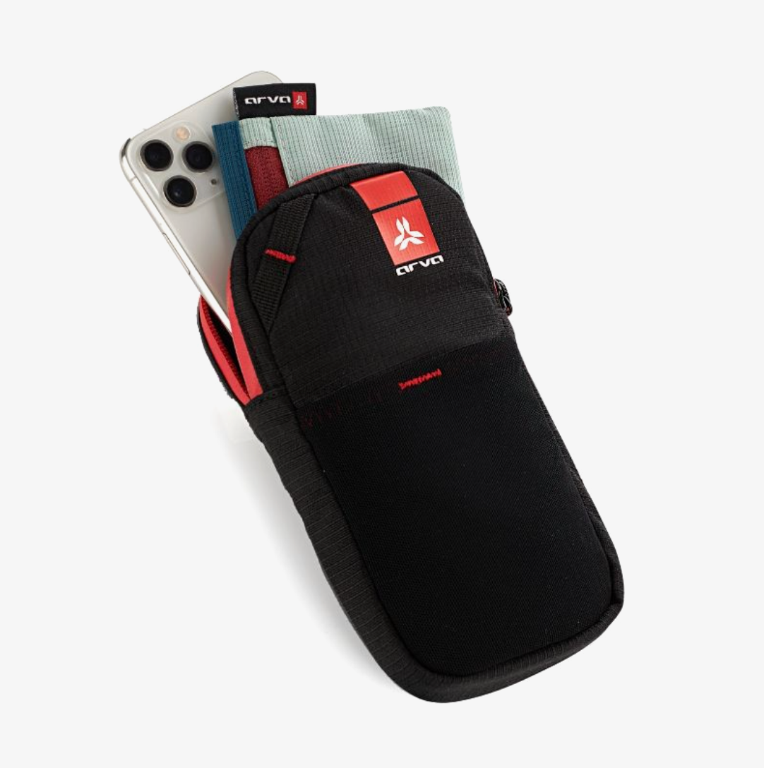 Arva Shoulder Pocket