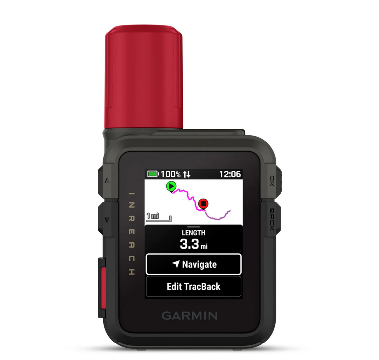 Garmin inReach Mini 3 Plus