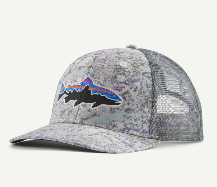 Patagonia Fitz Roy Trout Trucker- Past Season