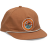 The Landmark Project Leave no Trace Hat Oak