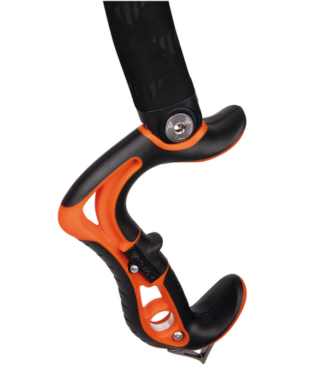 CAMP X-Dream Ice Tool 2025