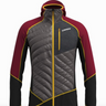 Crazy-Progressive Brands Jacket Channel Man - Mens Brick