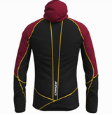 Crazy-Progressive Brands Jacket Channel Man - Mens
