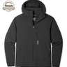 Stio Fernos Insulated Hooded Jacket - Mens Abyss