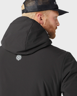 Stio Fernos Insulated Hooded Jacket - Mens