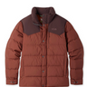 Stio Turnbolt Down Jacket - Mens Coyote Tail