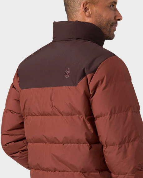 Stio Turnbolt Down Jacket - Mens