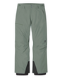 Stio Doublecharge Insulated Pant - Mens Canyon Rock / M