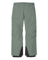Stio Doublecharge Insulated Pant - Mens Canyon Rock / M