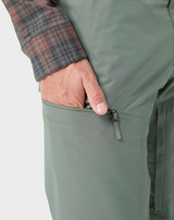 Stio Doublecharge Insulated Pant - Mens