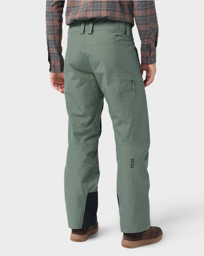 Stio Doublecharge Insulated Pant - Mens