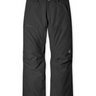 Stio Doublecharge Insulated Pant - Mens Abyss / S