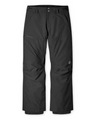 Stio Doublecharge Insulated Pant - Mens Abyss / S